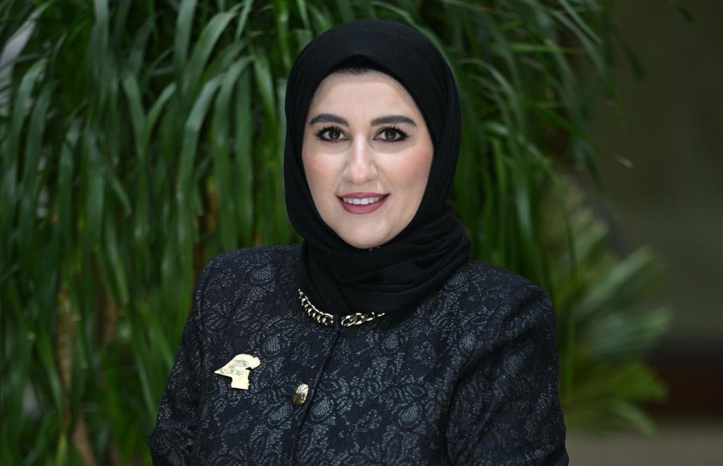 فوزية العلي: فعاليات مهرجان القرين تستحضر إرث الكويت الثقافي وتقدمه بروح معاصرة